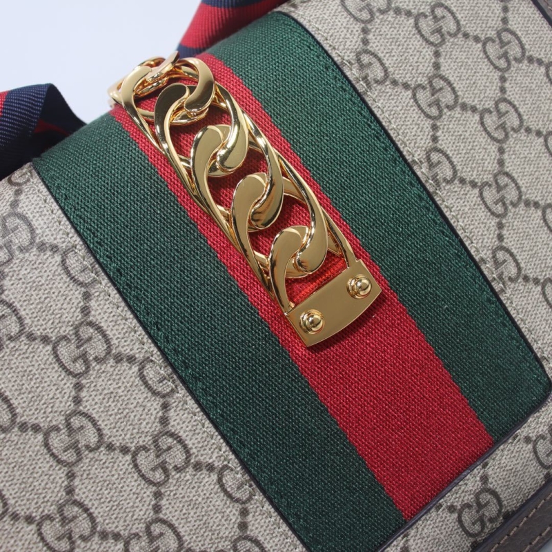 Gucci Satchel Bags